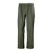 Helly Hansen Workwear Dames Gale Waterdichte Regenbroek, 590 Marineblauw, XS