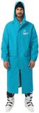Head Race Veste de pluie Bleu 2XL Homme, Femme