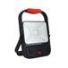 XanLite PR20WR schijnwerper Zwart, Rood 18 W LED