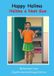 Happy Halima: English - Asante Bilingual Edition