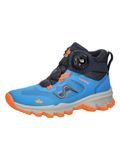 LICO Boots ' Rockledge' blauw / gemengde kleuren
