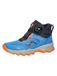 LICO Boots ' Rockledge' blauw / gemengde kleuren