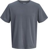 Jack & Jones T-shirt Jjecorp Logo Tee Ss O-neck Noos 12151955 Turbulence/small Print Mannen Maat - S