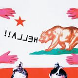 V2 Red Eye Hella - Hold Your Horse Is