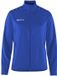 Craft Damesfleecejas Squad GO FZ Jacket W 1915348