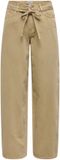 ONLY Broek met wijde pijpen ONLGIANNA-SILLA Loose fit Broek met wijde pijpen