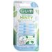 GUM 3x Soft-Picks Comfort Flex Mint Small 40 pièces