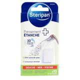 Steripan bestrating, waterdicht, 2 formaten, 10 stuks