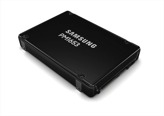 Origin Storage MZILG7T6HBLA-00A07 7.68TB 2.5" SAS