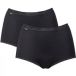 Sloggi Basic Maxi 2 Pack Taillenslip voor dames