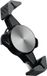 Lampa Optiline Chroma Universele Smartphonehouder Motorhouder Scooterhouder Fietshouder Zwart