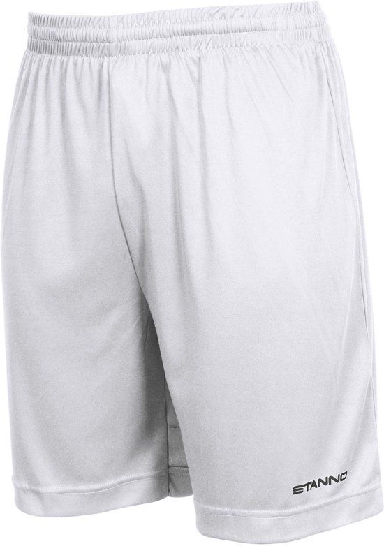 Stanno Field Sportbroek performance - Maat L - Unisex - wit