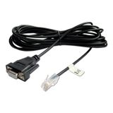 APC UPS communicatiekabel intelligente signaalgeving 15'/4,5m - DB9 naar RJ45