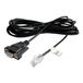 APC UPS communicatiekabel intelligente signaalgeving 15'/4,5m - DB9 naar RJ45