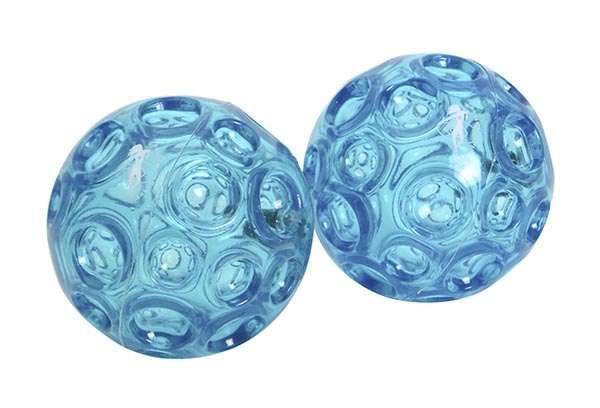 Franklin Electronics Original Mini Ball - Blauw
