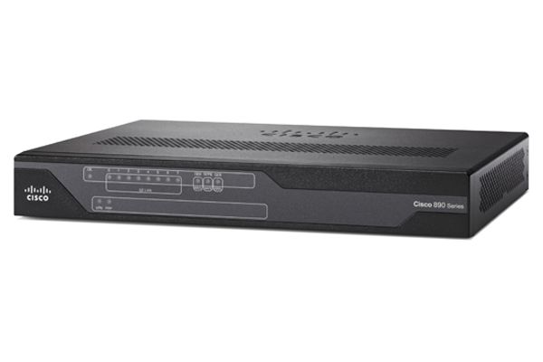 Cisco 898EA Router - C898EA-K9
