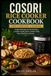COSORI RICE COOKER Cookbook