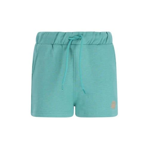 TYGO & vito relaxed sweatshort groen