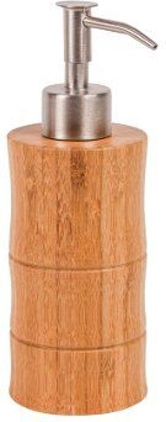 Croll & Denecke Bamboe Zeep Pompje - 4009463601072