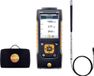 Testo testo 440 Set 16 mm Anémomètre