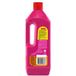 Destop Destructeur de Canalisations Spécial Cheveux, Gel Épais, Dissout la Kératine, pour Tous Types de Canalisations, 1 L