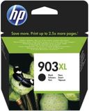 HP 903XL zwarte inktpatroon, hoge capaciteit, 21,5 ml, origineel, geschikt voor OfficeJet Pro 6950, 6960, 6970