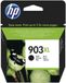 HP 903XL zwarte inktpatroon, hoge capaciteit, 21,5 ml, origineel, geschikt voor OfficeJet Pro 6950, 6960, 6970