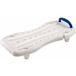 Invacare Planche de bain Mod. Marina Ergonomique avec poignée 69cm