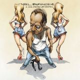 Sonic Fat Possum An Ass Pocket Of Whiskey - R L Burnside - LP