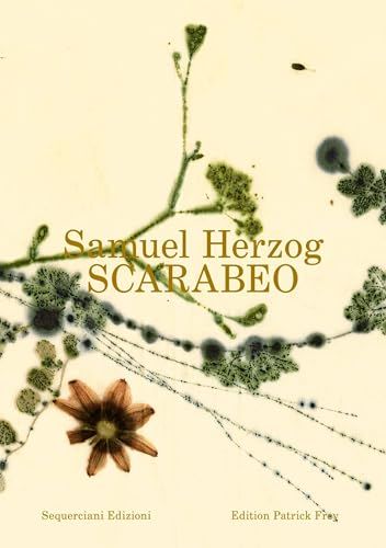 Scarabeo Edition Patrick Frey Scarabeo (DE) Paperback