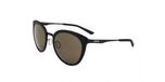 Smith SOMERSET Matte black Lunettes de soleil Femme