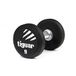 TIGUAR Dumbbell PU 9 kg TI-WHPU0090