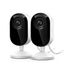 Arlo Essential VMC2270: IP Camera 2-Pack
