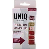 UNIQ Kunstnagels Unisex