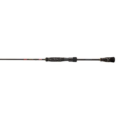 Berkley URBN Finesse Lure Spinning Rod - Streetfishing