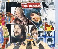 Anthology The Beatles Anthology 3