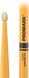 ProMark RBH565AW Yellow Rebound 5A hickory drumstokken