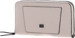 PICARD Passion 1 Zip Around Wallet Cookie beige
