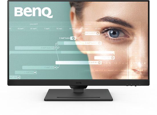 BenQ GW2790T beeldscherm 27 inch