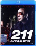 Kood 211 [Blu-Ray]