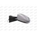 ALKAR rétroviseur 6139259 gauche, électrique, convexe | Compatible avec: TOYOTA YARIS