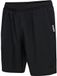 hummel hmlMOVE Grid Woven Shorts