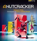 Compagnie Arthaus Musik Tchaikovsky's Nutcracker Blu-ray