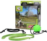 Jolly Pets Jolly Tree Tugger - Hondenspeelgoed - Groen