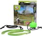 Jolly Pets Jolly Tree Tugger - Hondenspeelgoed - Groen
