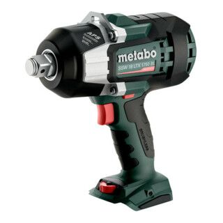 Metabo Accu-slagmoersleutel SSW 18 LTX 1750 BL (602402850)