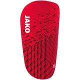 Jako Performance Light Scheenbeschermer - Rood | Maat: XXS