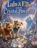 Lulu & Ellie and the Crystal Pawprint