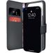 sbs mobile Étui portefeuille Apple iPhone 18 Pro, iPhone 17 Pro noir PUIPC18P63BOOKC8BLK