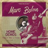 Suburban Marc Bolan There Was a Time LP Limited Edition Ondoorzichtig Vinyl 180g